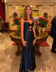 The Rise of Kai Madison Trump: A New Style Icon in the Spotlight - image 4