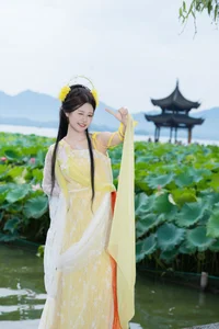 YiTuYu Art Language Vol.10227 Shu Shu Jiang: A Masterpiece of Contemporary Portrait Photography - image 14