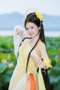 YiTuYu Art Language Vol.10227 Shu Shu Jiang: A Masterpiece of Contemporary Portrait Photography - image 33