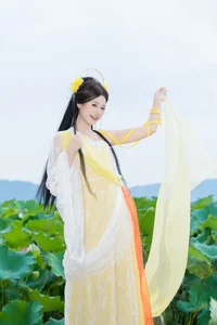 YiTuYu Art Language Vol.10227 Shu Shu Jiang: A Masterpiece of Contemporary Portrait Photography - image 15