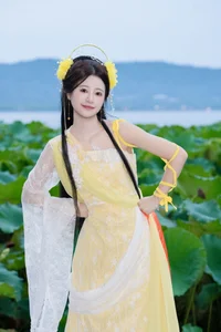 YiTuYu Art Language Vol.10227 Shu Shu Jiang: A Masterpiece of Contemporary Portrait Photography - image 21