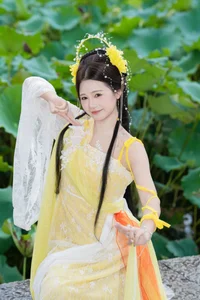 YiTuYu Art Language Vol.10227 Shu Shu Jiang: A Masterpiece of Contemporary Portrait Photography - image 17