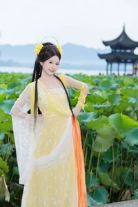 YiTuYu Art Language Vol.10227 Shu Shu Jiang: A Masterpiece of Contemporary Portrait Photography - image 32