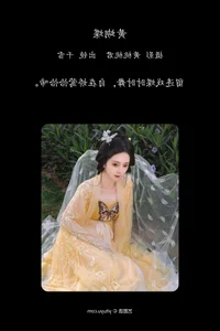 YiTuYu Art Language Vol.4666: The Elegant Visual Story of Qian Xue Ya - image 2
