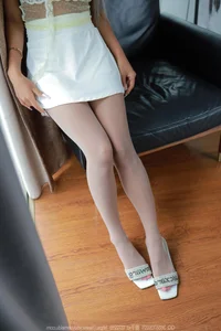 IESS Jiaojiao Special Guest Exclusive Photography Series - image 53