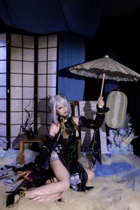 YiTuYu Art Language Vol.10470: A Stunning Visual Showcase Featuring Model Tang Chi - image 4