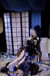 YiTuYu Art Language Vol.10470: A Stunning Visual Showcase Featuring Model Tang Chi - image 19
