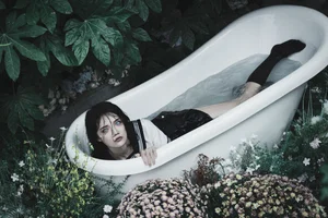 Duo Mi Returns in YiTuYu Art Language Vol.7710: An Elegant Fusion of Style and Art - image 16