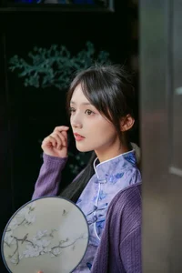 YiTuYu Art Language Vol.7156: Discover the Timeless Beauty of Yu Wen - image 9