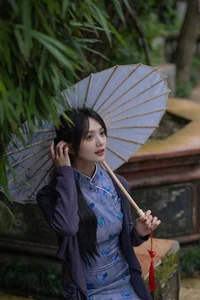 YiTuYu Art Language Vol.7156: Discover the Timeless Beauty of Yu Wen - image 13