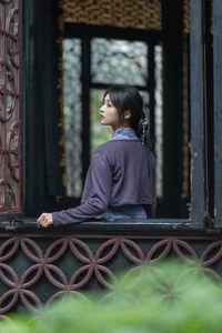 YiTuYu Art Language Vol.7156: Discover the Timeless Beauty of Yu Wen - image 20