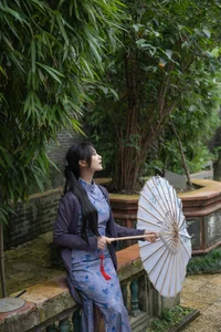YiTuYu Art Language Vol.7156: Discover the Timeless Beauty of Yu Wen - image 14