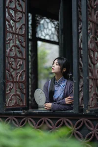 YiTuYu Art Language Vol.7156: Discover the Timeless Beauty of Yu Wen - image 22