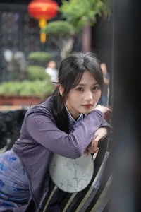 YiTuYu Art Language Vol.7156: Discover the Timeless Beauty of Yu Wen - image 18