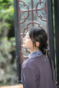YiTuYu Art Language Vol.7156: Discover the Timeless Beauty of Yu Wen - image 29