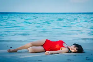 Coser Chun Mo Mo: Exclusive Selfie Collection Showcasing Captivating Beauty. - image 32