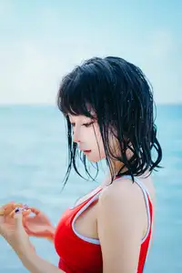 Coser Chun Mo Mo: Exclusive Selfie Collection Showcasing Captivating Beauty. - image 27