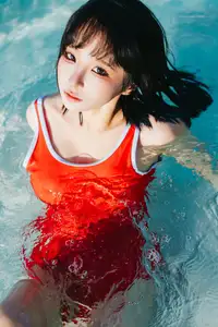 Coser Chun Mo Mo: Exclusive Selfie Collection Showcasing Captivating Beauty. - image 31