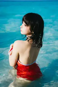 Coser Chun Mo Mo: Exclusive Selfie Collection Showcasing Captivating Beauty. - image 16