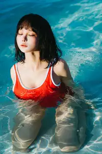 Coser Chun Mo Mo: Exclusive Selfie Collection Showcasing Captivating Beauty. - image 14