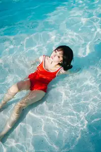 Coser Chun Mo Mo: Exclusive Selfie Collection Showcasing Captivating Beauty. - image 29