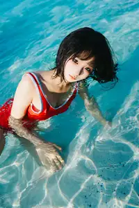 Coser Chun Mo Mo: Exclusive Selfie Collection Showcasing Captivating Beauty. - image 8