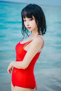 Coser Chun Mo Mo: Exclusive Selfie Collection Showcasing Captivating Beauty. - image 30