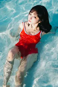 Coser Chun Mo Mo: Exclusive Selfie Collection Showcasing Captivating Beauty. - image 21
