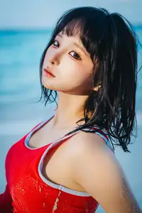Coser Chun Mo Mo: Exclusive Selfie Collection Showcasing Captivating Beauty. - image 3