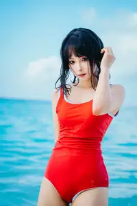 Coser Chun Mo Mo: Exclusive Selfie Collection Showcasing Captivating Beauty. - image 36