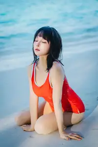 Coser Chun Mo Mo: Exclusive Selfie Collection Showcasing Captivating Beauty. - image 11