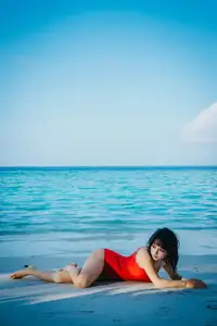 Coser Chun Mo Mo: Exclusive Selfie Collection Showcasing Captivating Beauty. - image 5