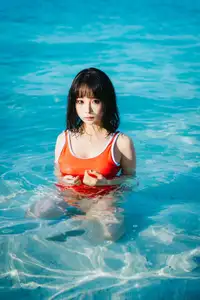 Coser Chun Mo Mo: Exclusive Selfie Collection Showcasing Captivating Beauty. - image 23