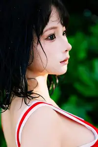 Coser Chun Mo Mo: Exclusive Selfie Collection Showcasing Captivating Beauty. - image 18