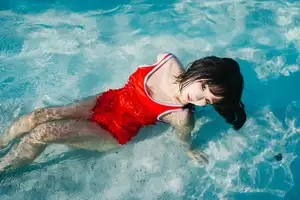 Coser Chun Mo Mo: Exclusive Selfie Collection Showcasing Captivating Beauty. - image 35