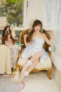 YiTuYu Art Language Vol.6210 Pao Fu Xiao Fang: A Bold Vision of Modern Style - image 20
