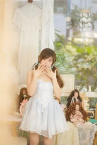 YiTuYu Art Language Vol.6210 Pao Fu Xiao Fang: A Bold Vision of Modern Style - image 18