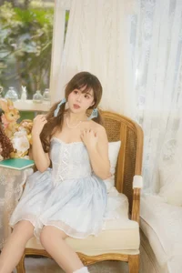 YiTuYu Art Language Vol.6210 Pao Fu Xiao Fang: A Bold Vision of Modern Style - image 8