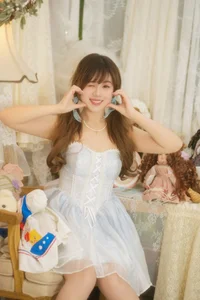 YiTuYu Art Language Vol.6210 Pao Fu Xiao Fang: A Bold Vision of Modern Style - image 25