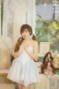 YiTuYu Art Language Vol.6210 Pao Fu Xiao Fang: A Bold Vision of Modern Style - image 12