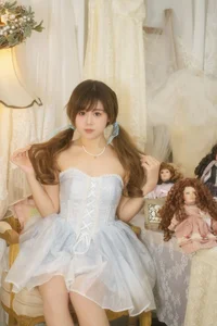 YiTuYu Art Language Vol.6210 Pao Fu Xiao Fang: A Bold Vision of Modern Style - image 9