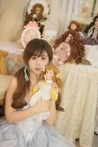 YiTuYu Art Language Vol.6210 Pao Fu Xiao Fang: A Bold Vision of Modern Style - image 21