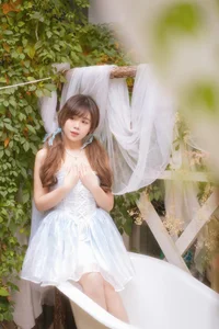 YiTuYu Art Language Vol.6210 Pao Fu Xiao Fang: A Bold Vision of Modern Style - image 26