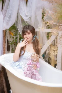 YiTuYu Art Language Vol.6210 Pao Fu Xiao Fang: A Bold Vision of Modern Style - image 4