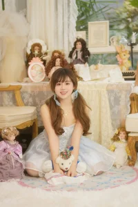 YiTuYu Art Language Vol.6210 Pao Fu Xiao Fang: A Bold Vision of Modern Style - image 0