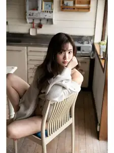 JP Shida Yuumi FLASH: Captivating Charm of Japanese Idol in Exclusive Digital Photo Book - image 20