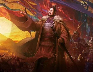 A Night That Changed History: The Tale of the Concubine Who Gained Imperial Favor - image 4
