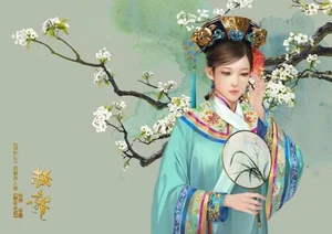 A Night That Changed History: The Tale of the Concubine Who Gained Imperial Favor - image 3