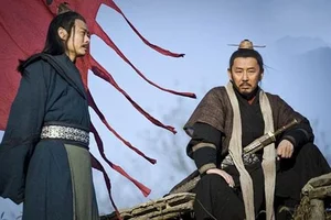 A Night That Changed History: The Tale of the Concubine Who Gained Imperial Favor - image 2