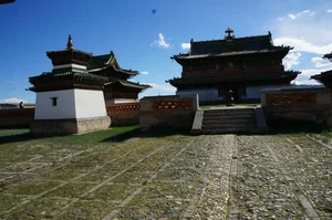 Karakorum Ruins: The Ancient Power Center of the Mongol Empire - image 3